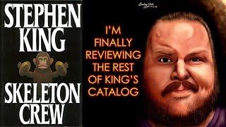 SKELETON CREW | Stephen King | Book Review