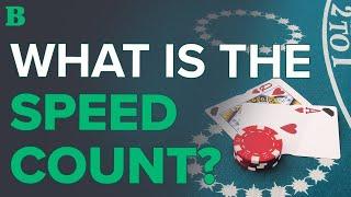 Can It Beat Blackjack: The Truth Behind the Speed Count