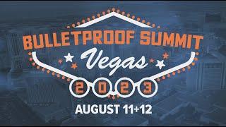 It’s Time to Save Dentistry | BulletProof Dental Practice | Las Vegas Summit August 11-12, 2023