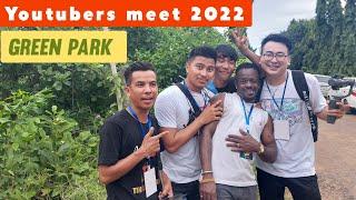 Youtubers meet 2022 @KeweMero @sammyvlogs3283 @tinglemkonyak2560