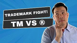 Trademark Symbol: TM vs. ® (What to Use and When)