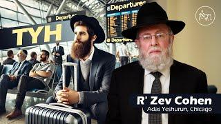 TYH | Rabbi Zev Cohen