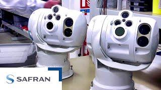 Have you ever seen an inertial navigation system? | Safran