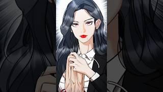 She's The Boss  #manhwa