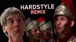 Das Leben des Brian - Schwanzus Longus (HARDSTYLE REMIX by High Level)