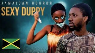 Horror Movie: SEXY DUPPY | (2023) 