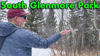 Hiking the Glenmore Reservoir || Calgary, Alberta