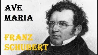 F. Schubert-Ave Maria