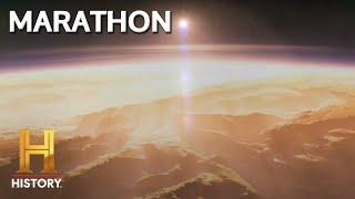 LIFE ON MARS: Fact vs. Science Fiction | The Universe *MARATHON*