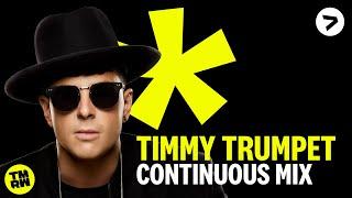 The Best of Timmy Trumpet Mix