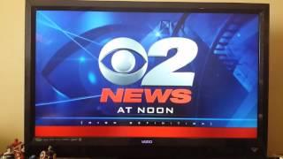 KUTV 2 News at Noon intro