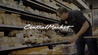 Lovera's Caciocavera | Sourcing the Best | Central Market