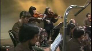 Odd-Arne Jacobsen with Orchestra  - Pictures from the past