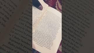 The Art Of Seduction- Robert Greene #seduction #manifestation #manipulation #booktv  #booktok