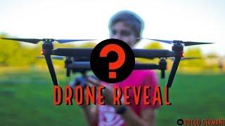 New Drone Reveal | Rocco Germani