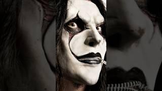 James Root Evolution #jamesroot #slipknot #mask #evolution #metal #heavymetal #hardrock #numetal