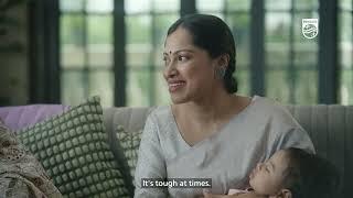 Philips Avent In Conversation with New Moms | World Breastfeeding Week Special