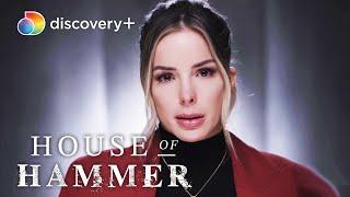 Courtney Vucekovich Gets Real About her Relationship with Armie | House of Hammer