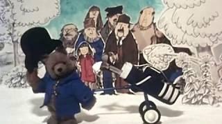 The Adventures of Paddington Bear - Paddington Hits Out | Classic Cartoons for Kids HD