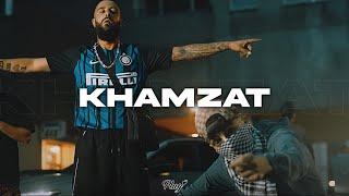 Capital Bra x King Khalil x Ozan Bra Type Beat - “KHAMZAT” | Deutschrap Type Beat 2024