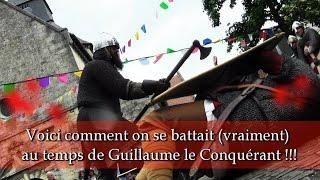 COMBAT MEDIEVAL- combats médiévaux