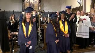 The Montfort Academy 18th Commencement Ceremony 5 25 23