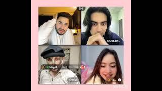 waliullah Armani tiktok live waliullah tiktok funny moments #armani #waliullah #waliullahtiktoklive