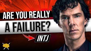 INTJ: 7 Ways to Overcome Your Fear of Failure - What INTJ Fear