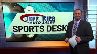 WBNG-12 News - 6:00pm Sportscast - Tuesday, January 7th, 2025