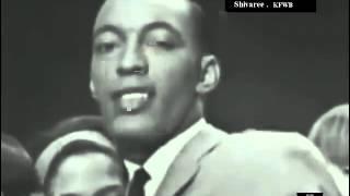 Major Lance - Um, Um, Um, Um, Um (Shivaree)