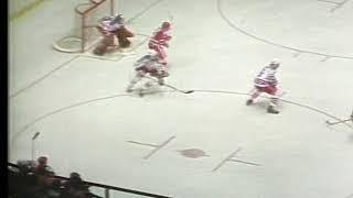 3. V.Kharlamov Goal / 1979 - New York Rangers - Red Army Team