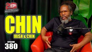 CHIN Talks World Bash Canada, Mighty Crown, World Clash, Black Kat, Sound Clash + More