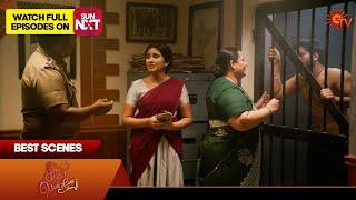 Singappenne - Best Scenes | 14 Mar 2025 | Tamil Serial | Sun TV