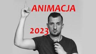 Piotr ZOLA Szulowski || Animacja