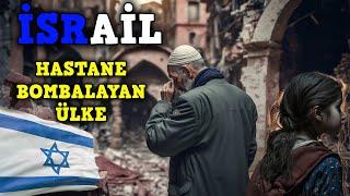 DÜNYANIN EN SORUNLU ÜLKESİ İSRAİL'İN ve YAHUDİLERİN SOSYAL YAPISI - KUDÜS İSRAİL YAŞAM BELGESEL VLOG