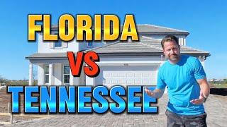 Moving from Florida to Tennessee? Watch This First!