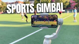 XbotGo AI Sports Gimbal - Giveaway Alert!!