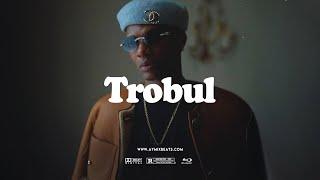 (FREE) Burna Boy x Wizkid x Omah Lay Afroswing Type Beat 2024 - "Trobul" | Afrobeat Instrumental