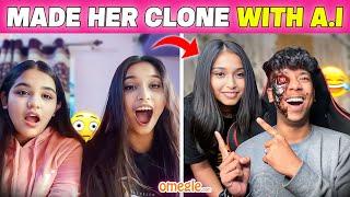 OMEGLE TO REAL LIFE  | RAMESH MAITY