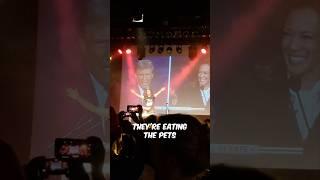 Eating the Cats (LIVE in Germany)