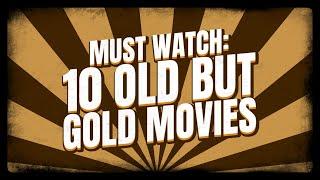 Top 10 MUST-WATCH classic movies on GMA Pictures!