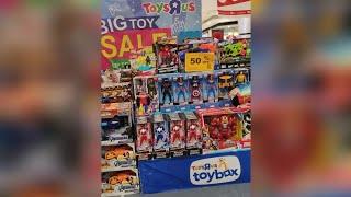 Toys R Us