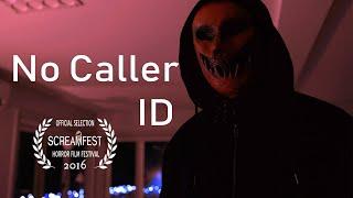 NO CALLER ID | SCARY SHORT HORROR FILM | PRESENTED BY SCREAMFEST