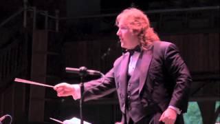 Verdi Requiem :: Introit and Kyrie :: Jason Tramm Conductor