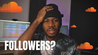 4 ways to get more SoundCloud followers and plays