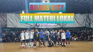 NOTARIUS VS BILKAS CITY | FINAL 3 & 4 | babak 1