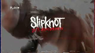 Celebrating 25 Years of Slipknot!