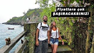 BURADA HER ŞEY ÇOK UCUZ! - BALİ ADASI