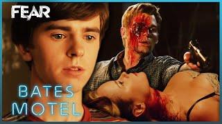 Death Count (Season One) | Bates Motel