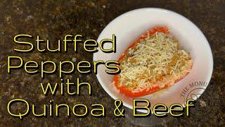 How to Make Stuffed Peppers